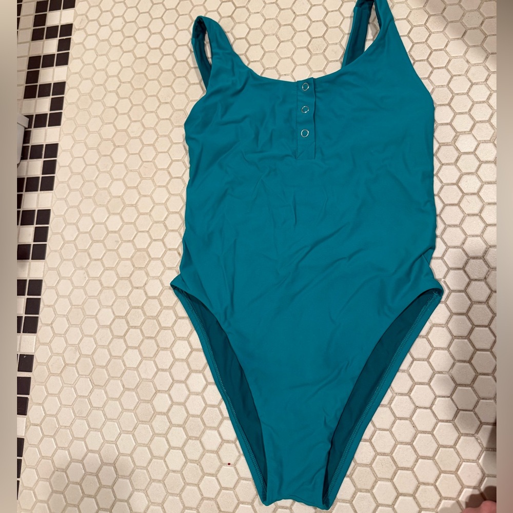 Jolyn Surf One-Piece